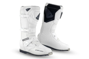 BOTA GARGOR EXTREME WHITE UFO EXC