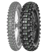 120/100-18 68M MITAS ENDURO TERRA FORCE EX MH SUPER LIGHT