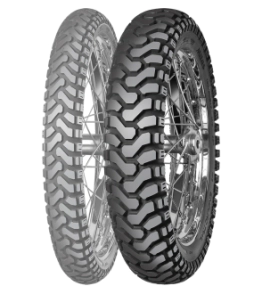140/80B18 70H MITAS ENDURO TRAIL 50/50 (ON/OFF) TL/TT