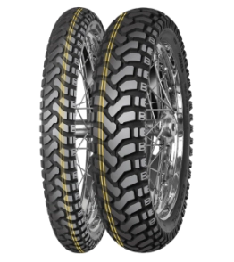 150/70B17 69H MITAS ENDURO TRAIL 50/50 DAKAR (ON/OFF) TL/TT