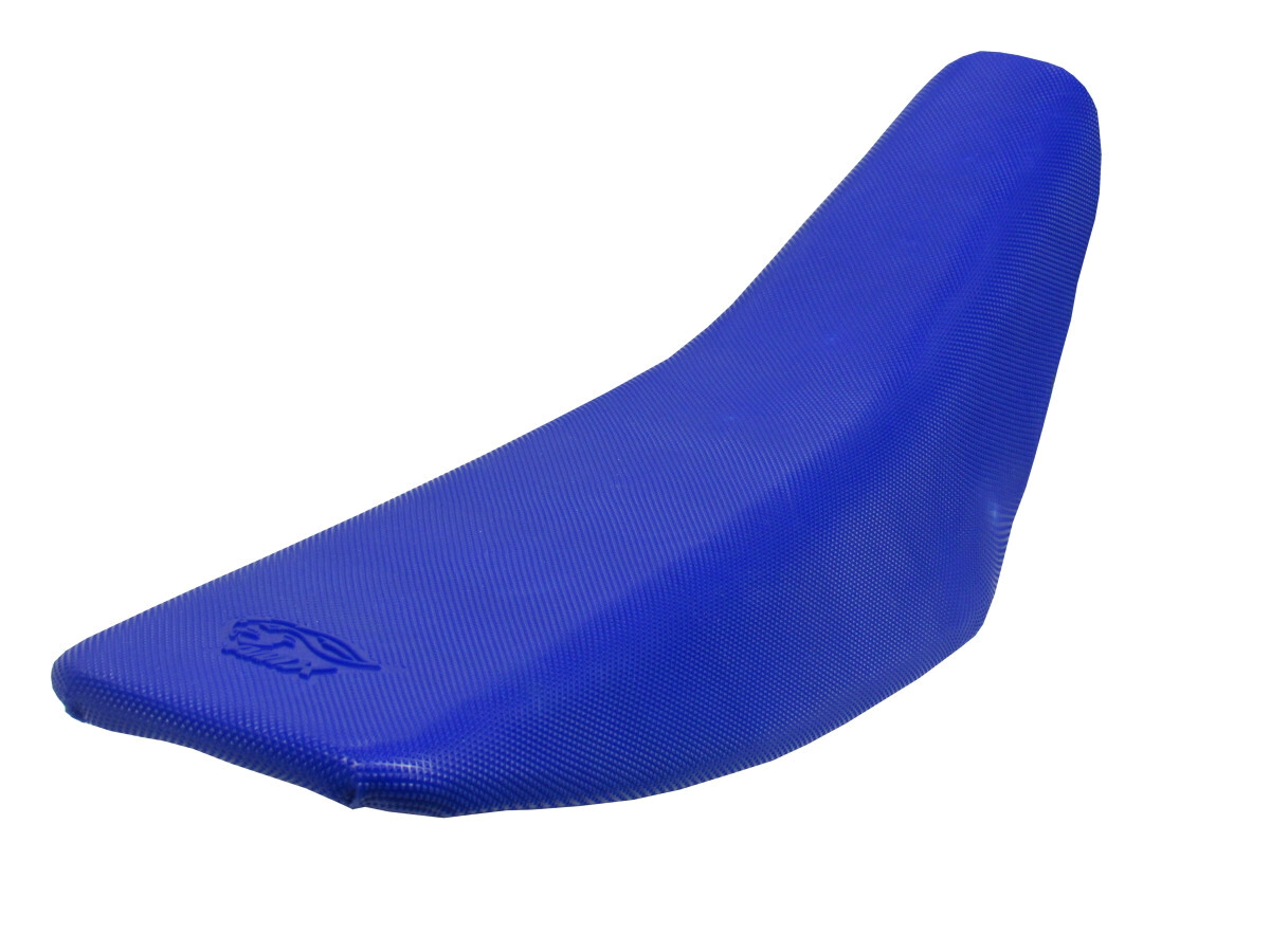 FUNDA ASIENTO FORCE GRIP AZUL AMX