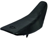 FUNDA ASIENTO FORCE GRIP NEGRO AMX