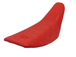 FUNDA ASIENTO FORCE GRIP NEGRO AMX
