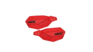 CUBRE PU�OS ATTACK ROJO AMX