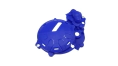 TAPA MOTOR EMBRAGUE YZF 250/250X 19-25 WRF 250 20-25 AZUL AMX