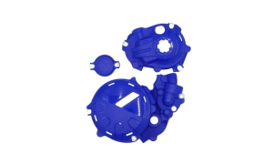 TAPA MOTOR EMBRAGUE YZF 250/250X 19-25 WRF 250 20-25 AMX
