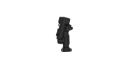 CUBRE CUADRO CHASIS YZF 250 19-23 250X 20-23 450 18-22 450X 19-23 WRF 250 20-23 WRF 450 19-23 NEGRO
