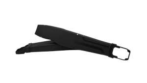CUBRE HORQUILLON YZF 250 09-25 250X 15-25 450 09-25 450X 16-25 WRF 250 15-25 WRF 450 16-25 NEGRO AMX
