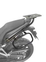 SOPORTE ALFORJAS HONDA NX500 25 P/INSTALAR EN PORTA BAUL GBS SBSCB5XP