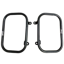 SOPORTE ALFORJAS HONDA NX500 25 P/INSTALAR EN PORTA BAUL GBS SBSCB5XP