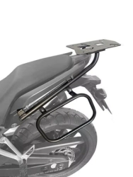 SOPORTE ALFORJAS HONDA NX500 25 P/INSTALAR EN PORTA BAUL GBS SBSCB5XP