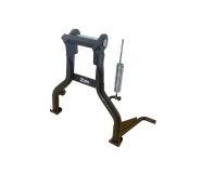 CABALLETE CENTRAL HONDA NX500 25+ CB500X 20+ GBS