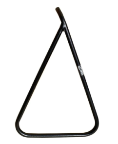 CABALLETE LATERAL TRIANGULO CON EJE UNIVERSAL 12,7MM GBS