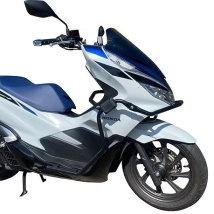 PROT CARENADO HONDA PCX 160 23+ GBS