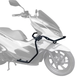 DEFENSAS HONDA PCX 160 23+ GBS