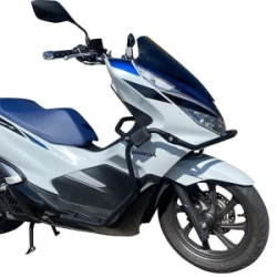 DEFENSAS HONDA PCX 160 23+ GBS