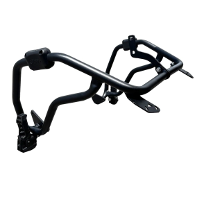 PROT CARENADO C/ PEDALES KAWASAKY VERSYS 650/650 TOURER 15/... GBS