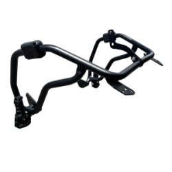 DEFENSAS C/ PEDALES KAWASAKY VERSYS 650/650 TOURER 15/... GBS