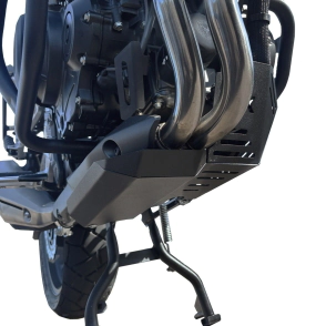 CUBRE CARTER HONDA NX500 25+ GBS