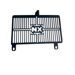 REJILLA CUBRE RADIADOR HONDA NX500 25+ GBS