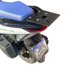 PORTA BAUL SUPERIOR HONDA PCX 150 16+ PCX160 23+ GBS