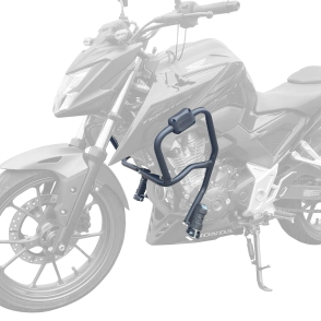 PROT CARENADO C/ PEDALES HONDA CB300F TWISTER 23+ GBS