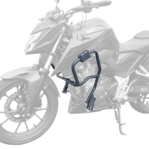 PROT CARENADO C/ PEDALES HONDA CB300F TWISTER 23+ GBS
