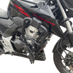 DEFENSAS C/ PEDALES HONDA CB300F TWISTER 23+ GBS