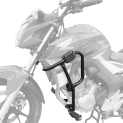 DEFENSAS C/ PEDALES HONDA CBTWISTER 250 16+ GBS