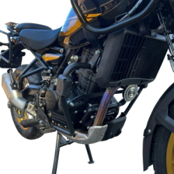 DEFENSAS ROYAL ENFIELD HIMALAYAN 450 25+ GBS