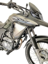 PROT CARENADO C/ PEDALES HONDA XRE300 10+ GBS