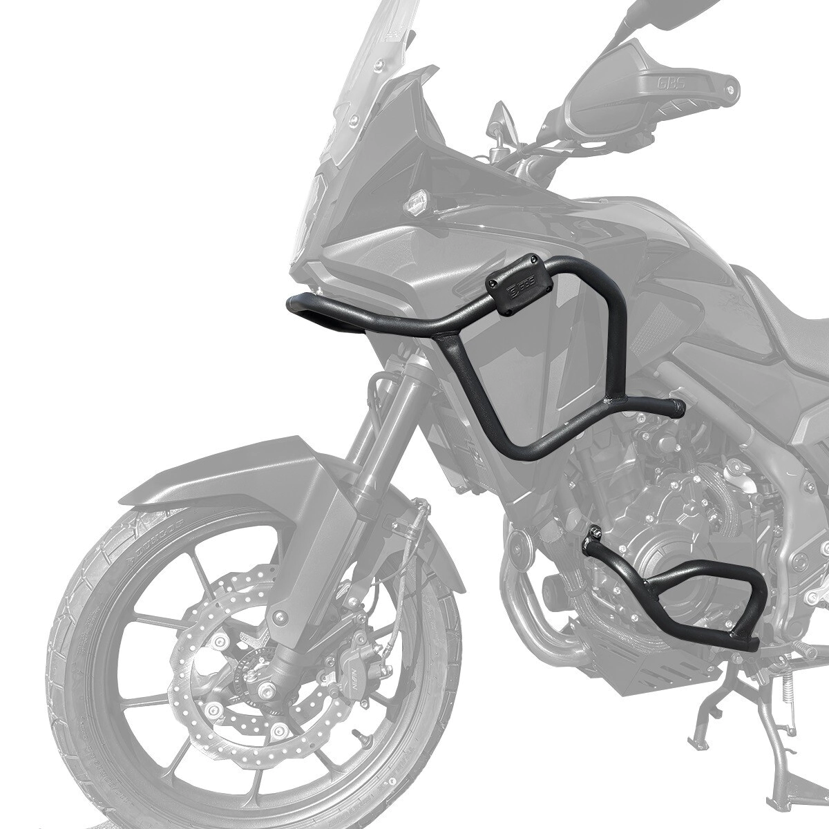 PROT CARENADO ALTO/BAJO HONDA NX500 25+ GBS