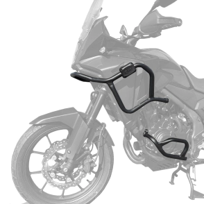 PROT CARENADO ALTO/BAJO HONDA NX500 25+ GBS