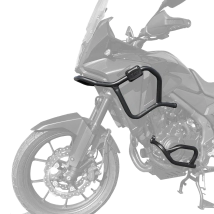 PROT CARENADO ALTO/BAJO HONDA NX500 25+ GBS