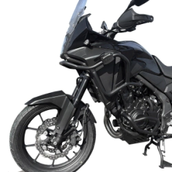 DEFENSAS ALTO/BAJO HONDA NX500 24+ GBS