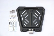 SOPORTE TOP CASE PARA BAULERA 55/65L ALUMINIO COOCASE