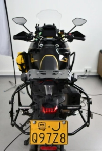 PORTA BAUL SUPERIOR ZONTES 703 25 COOCASE