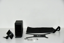 CAJA DE HERRAMIENTAS/AUXILIAR PARA SOPORTE DE BAULERAS LATERALES COOCASE