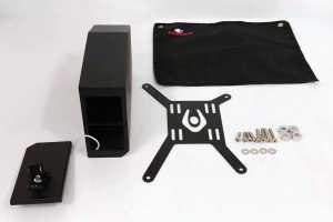 CAJA DE HERRAMIENTAS/AUXILIAR PARA SOPORTE DE BAULERAS LATERALES COOCASE