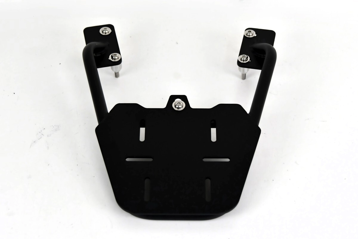 PORTA BAUL SUPERIOR VOGE 650 21/24 COOCASE