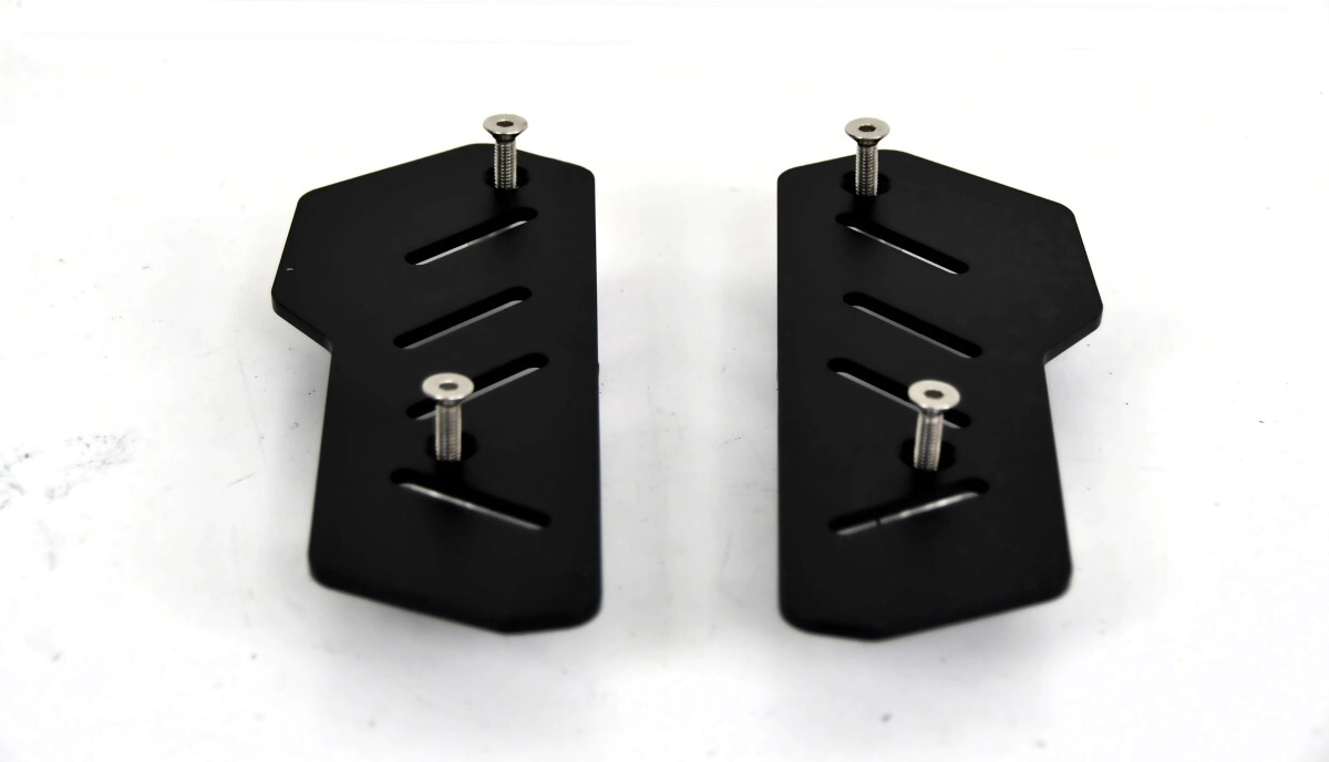 PORTA BAUL SUPERIOR VOGE 525/625/900 DS 24-26 COOCASE