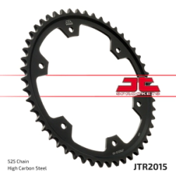 CORONA JT TRUMPH TIGER 850 900 21/25 50D