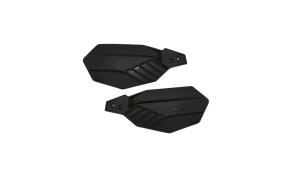 CUBRE PU�OS ATTACK NEGRO AMX