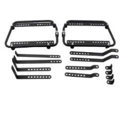 Z SOPORTE UNIVERSAL LATERAL PARA TODA MOTO COOCASE