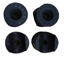 Z REPUESTO SOPORTE BAULERA LATERAL - CIERRE TIPO 1 COOCASE