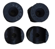 Z REPUESTO SOPORTE BAULERA LATERAL - CIERRE TIPO 1 COOCASE