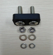 Z REPUESTO SOPORTE LATERAL CON TORNILLOS PARTS 2 COOCASE