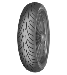 120/70-14 55P MITAS TOURING FORCE SC TL - SCOOTER-MAXI SCOOTERS