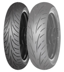 120/70-15 56P MITAS TOURING FORCE SC TL - SCOOTER-MAXI SCOOTERS