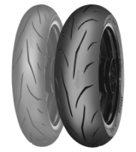 200/55ZR17 (78W) MITAS SPORT FORCE + EV TL
